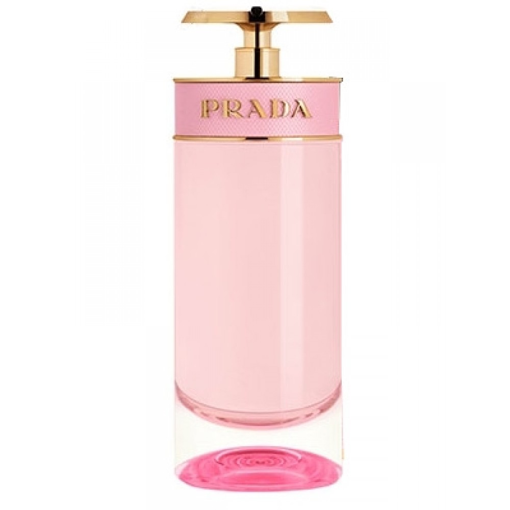 Prada flower perfume on sale